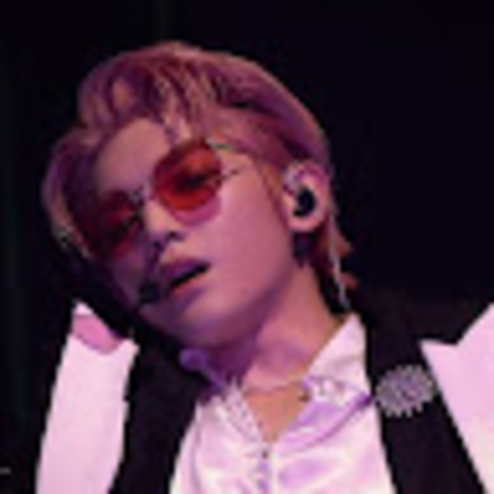 Meet your Posher, Aubrey